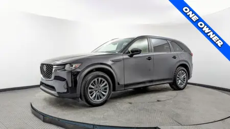 Florida Fine Cars - Used MAZDA CX-90 2024 WEST PALM 3.3 TURBO SELECT