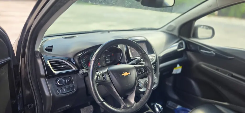 Florida Fine Cars - Used CHEVROLET SPARK 2020 MARGATE LT