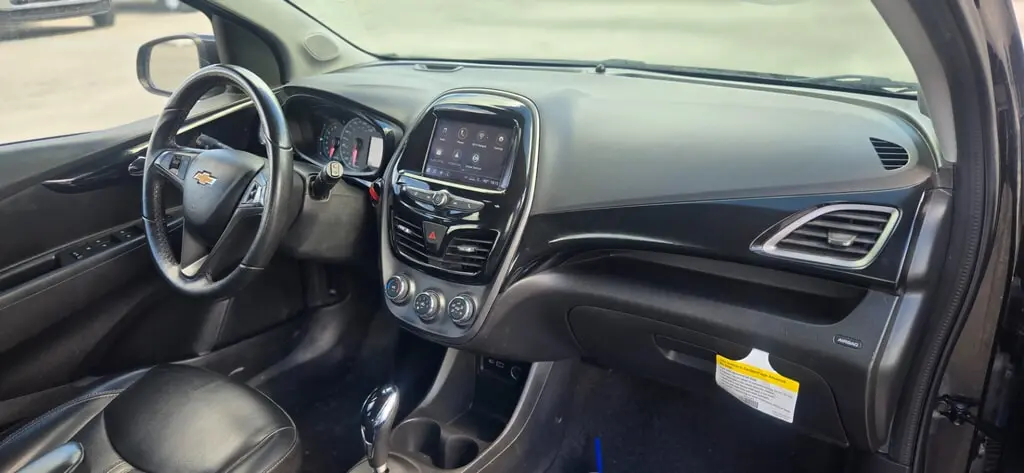 Florida Fine Cars - Used CHEVROLET SPARK 2020 MARGATE LT