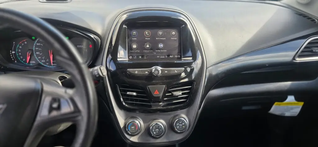 Florida Fine Cars - Used CHEVROLET SPARK 2020 MARGATE LT