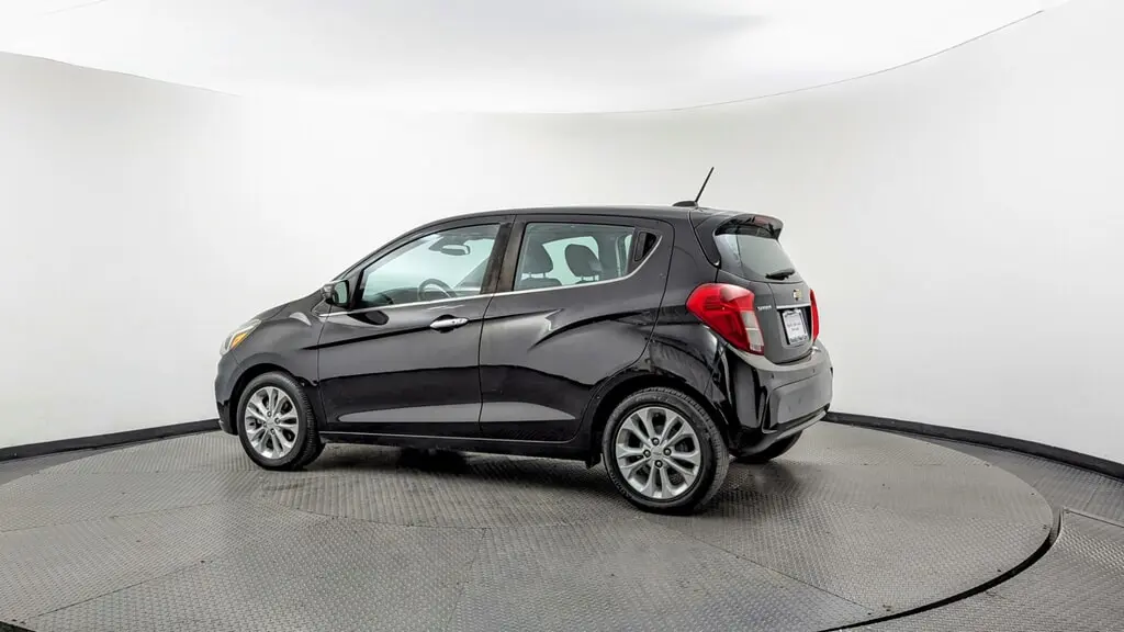 Florida Fine Cars - Used CHEVROLET SPARK 2020 MARGATE LT