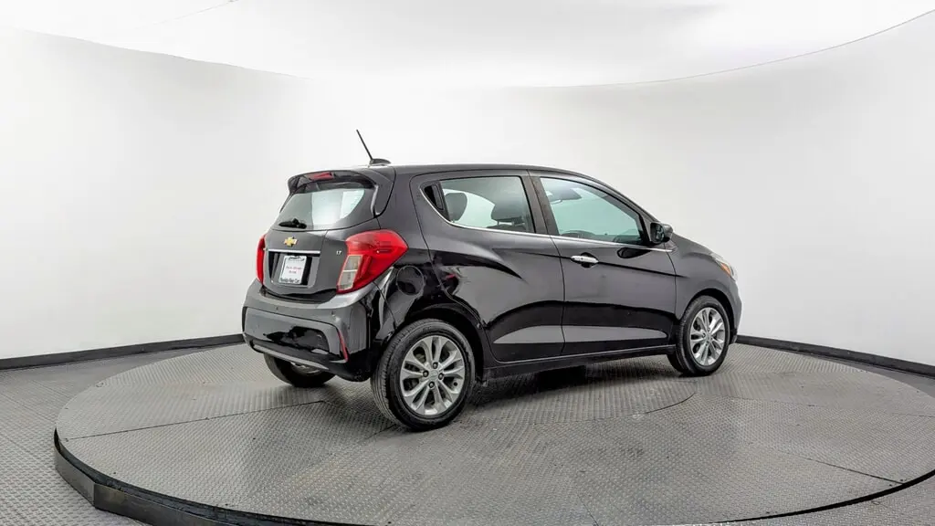 Florida Fine Cars - Used CHEVROLET SPARK 2020 MARGATE LT