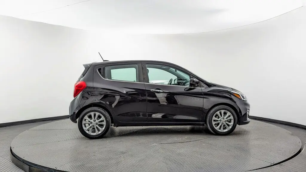 Florida Fine Cars - Used CHEVROLET SPARK 2020 MARGATE LT