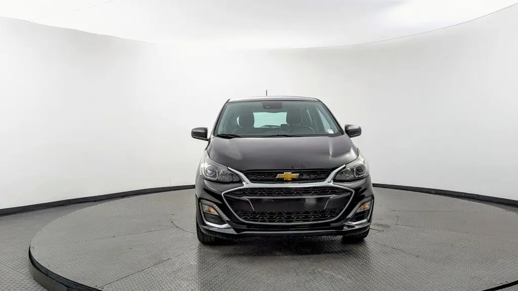 Florida Fine Cars - Used CHEVROLET SPARK 2020 MARGATE LT