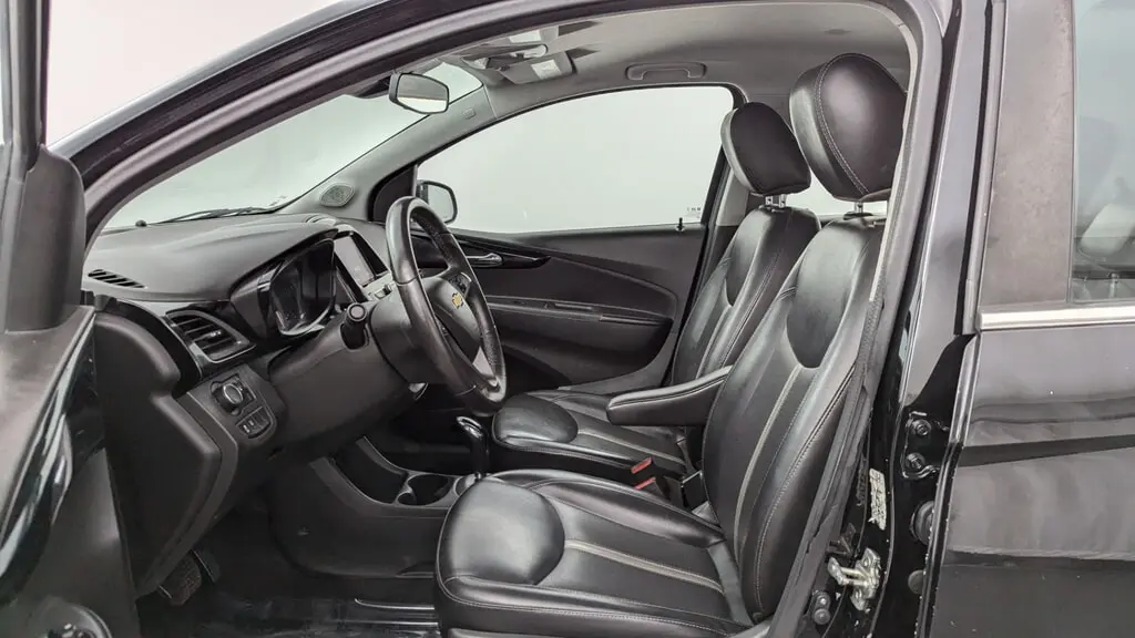 Florida Fine Cars - Used CHEVROLET SPARK 2020 MARGATE LT