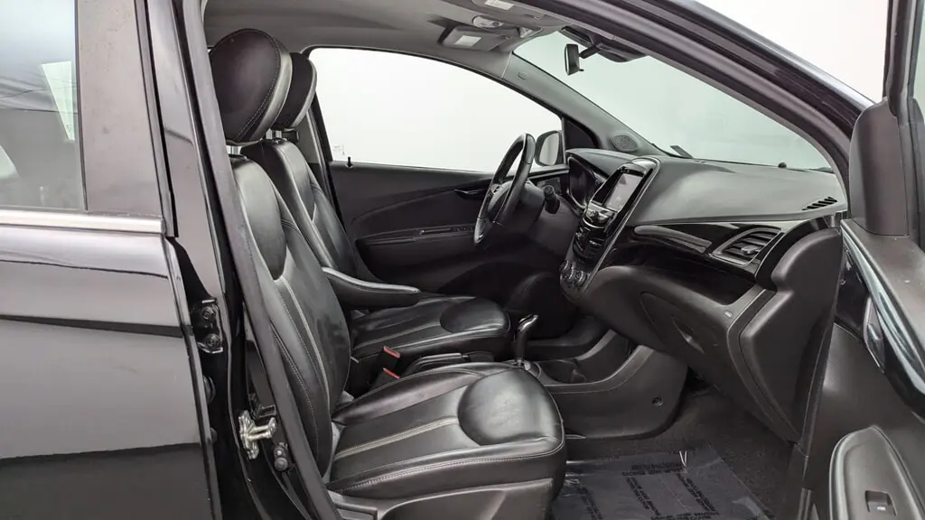 Florida Fine Cars - Used CHEVROLET SPARK 2020 MARGATE LT