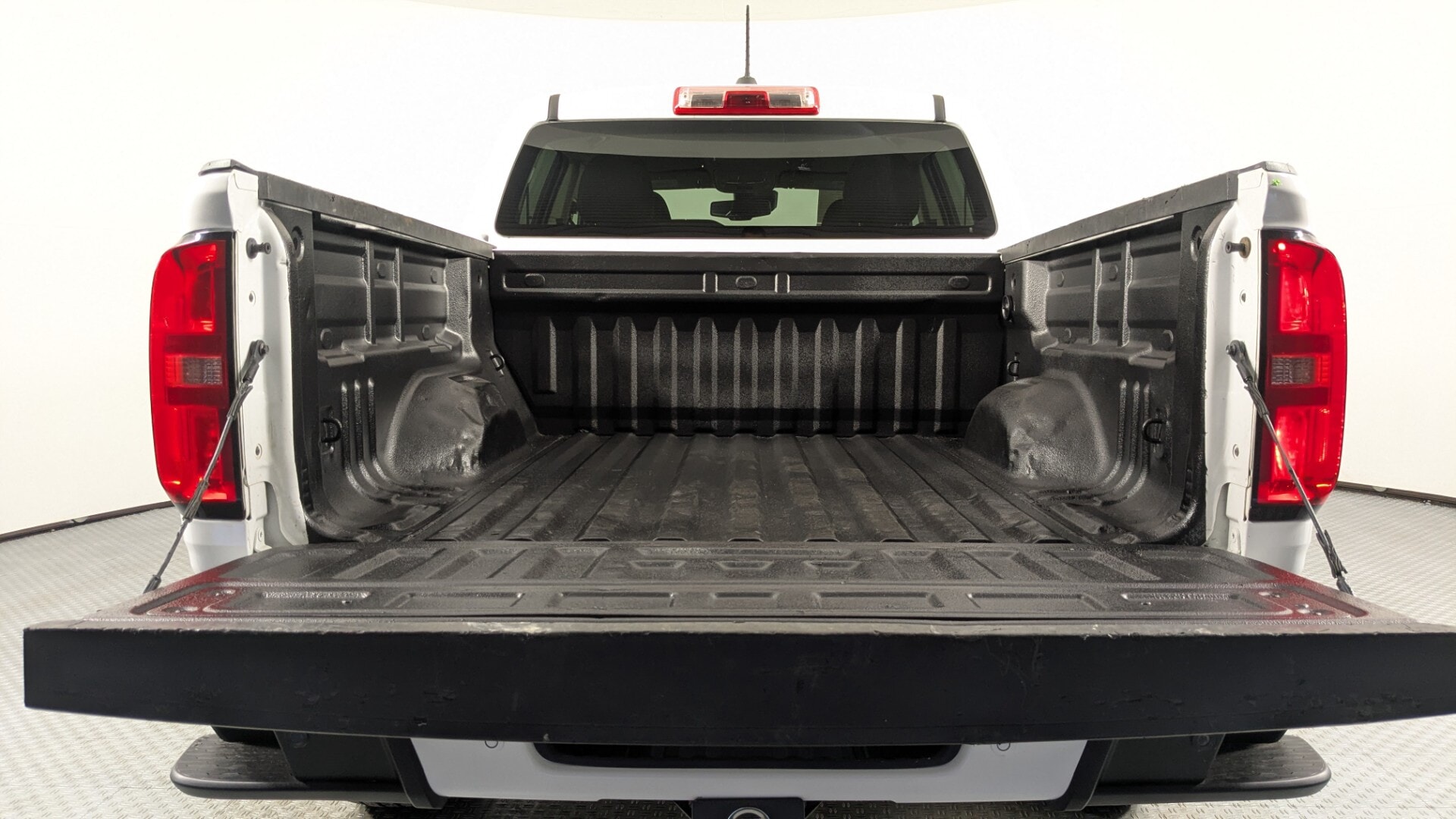 used vehicle - Truck CHEVROLET COLORADO 2022