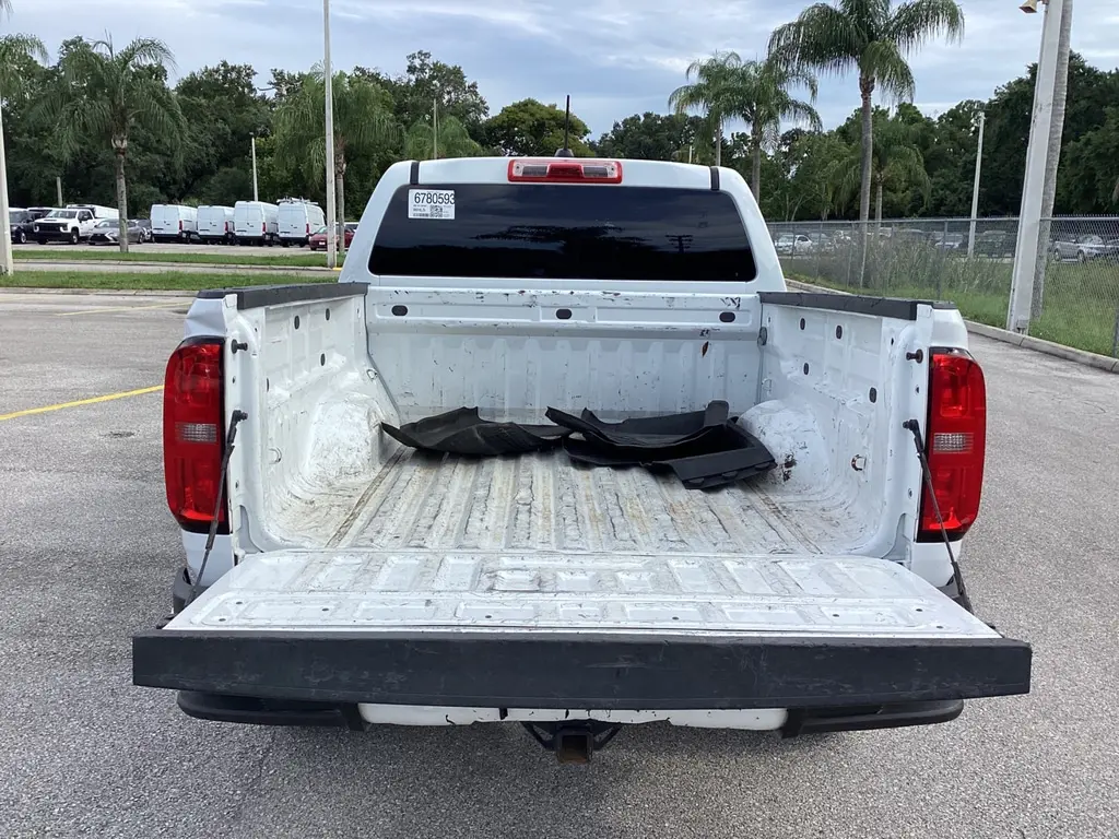 Florida Fine Cars - Used CHEVROLET COLORADO 2022 ORLANDO 2WD LT