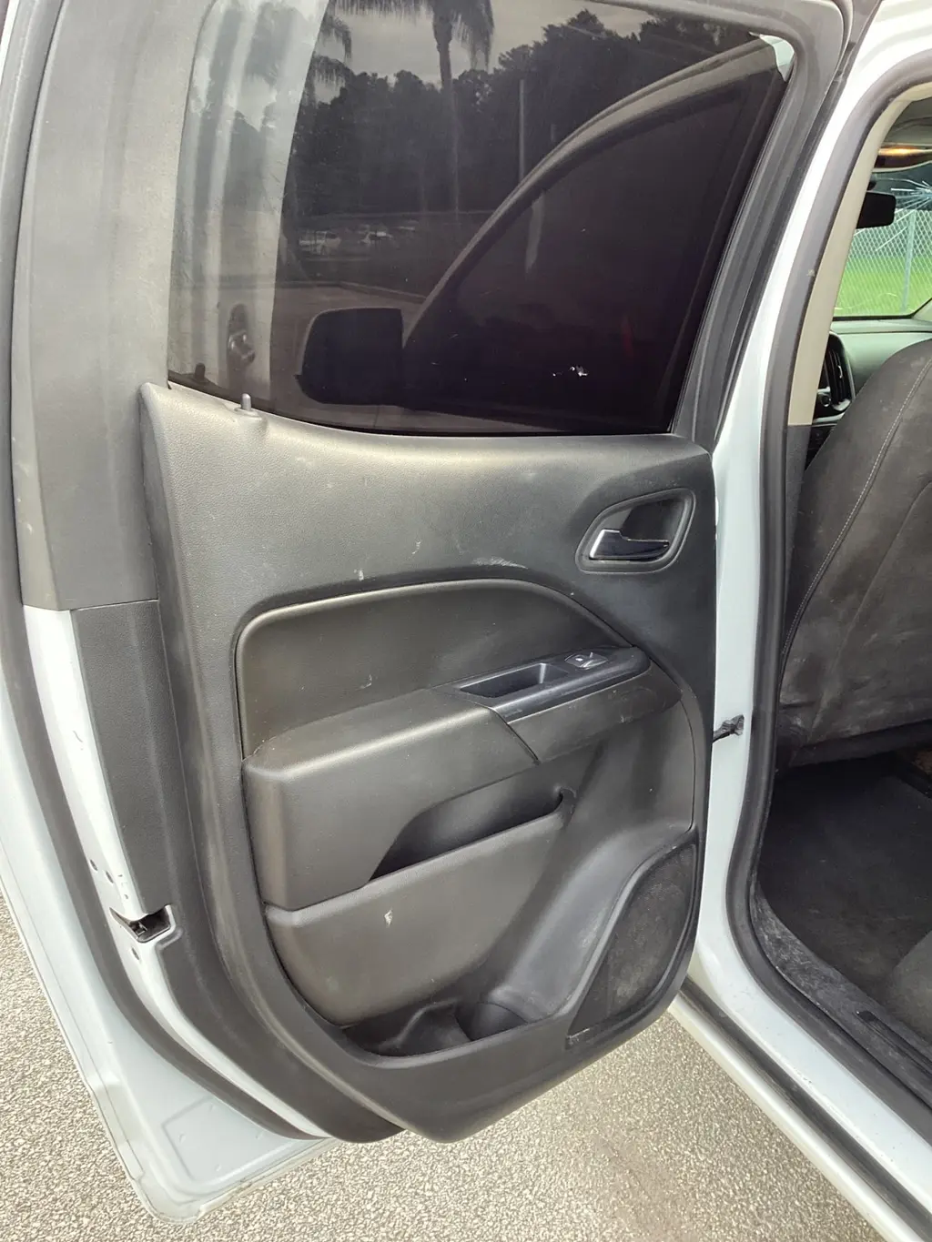 Florida Fine Cars - Used CHEVROLET COLORADO 2022 ORLANDO 2WD LT