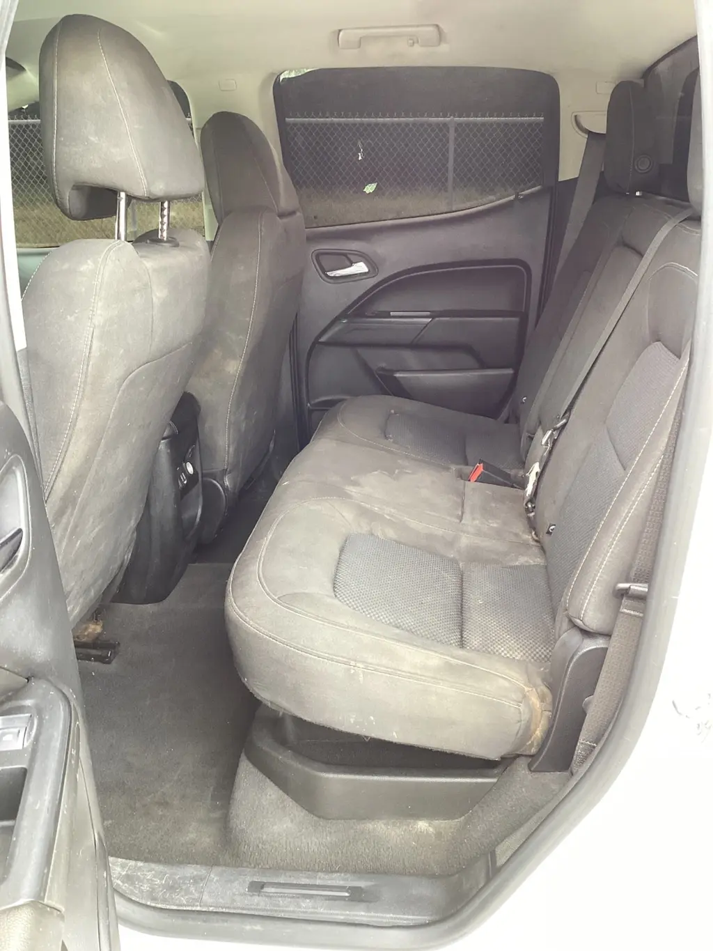 Florida Fine Cars - Used CHEVROLET COLORADO 2022 ORLANDO 2WD LT
