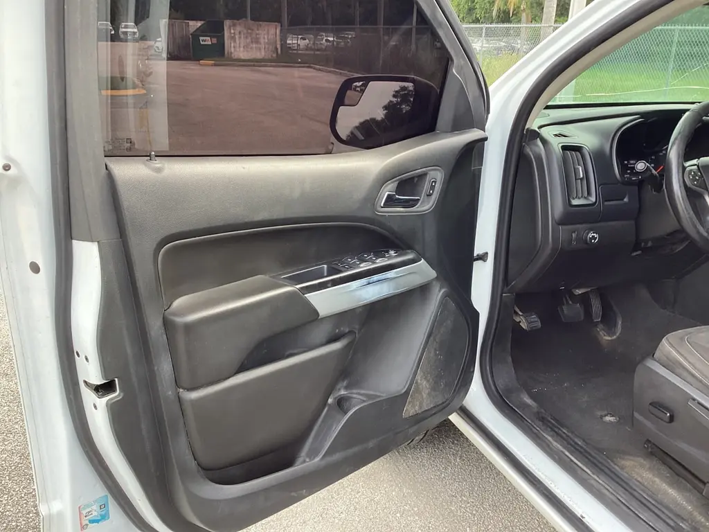 Florida Fine Cars - Used CHEVROLET COLORADO 2022 ORLANDO 2WD LT