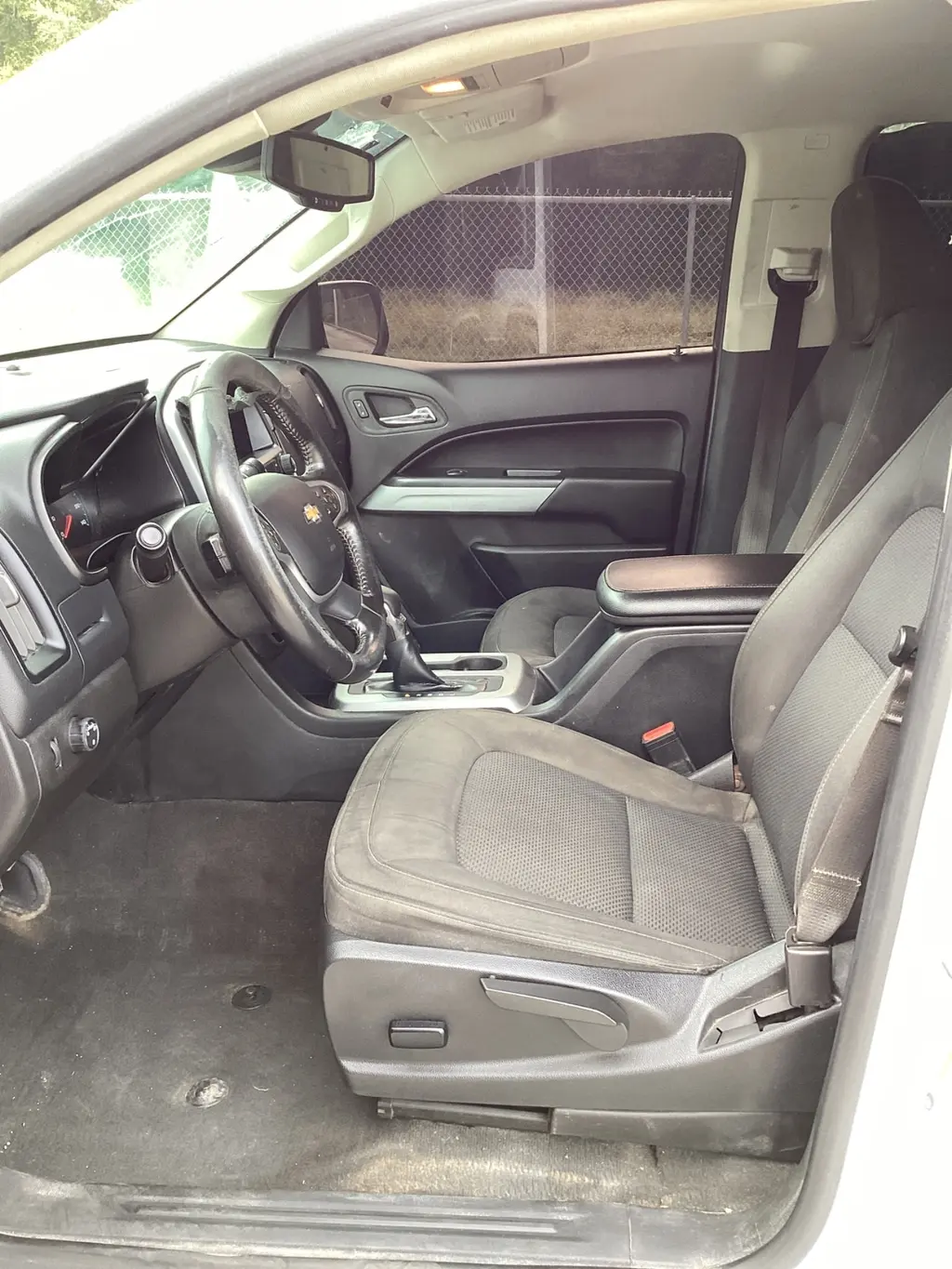 Florida Fine Cars - Used CHEVROLET COLORADO 2022 ORLANDO 2WD LT