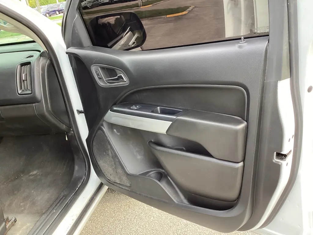 Florida Fine Cars - Used CHEVROLET COLORADO 2022 ORLANDO 2WD LT