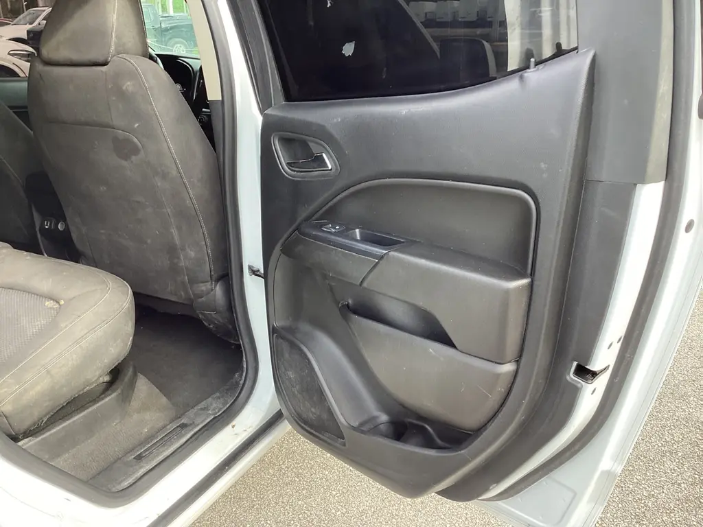 Florida Fine Cars - Used CHEVROLET COLORADO 2022 ORLANDO 2WD LT