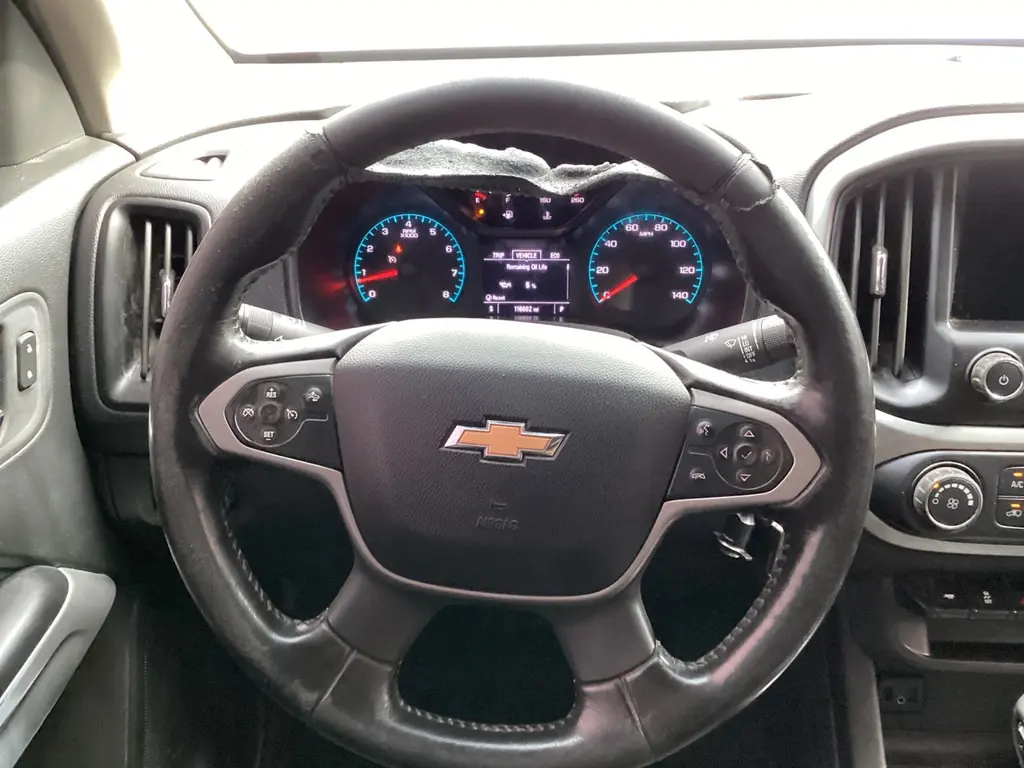 Florida Fine Cars - Used CHEVROLET COLORADO 2022 ORLANDO 2WD LT