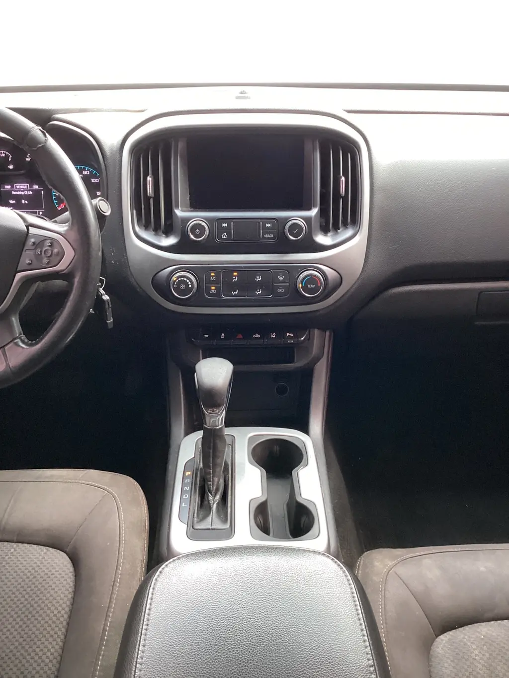 Florida Fine Cars - Used CHEVROLET COLORADO 2022 ORLANDO 2WD LT