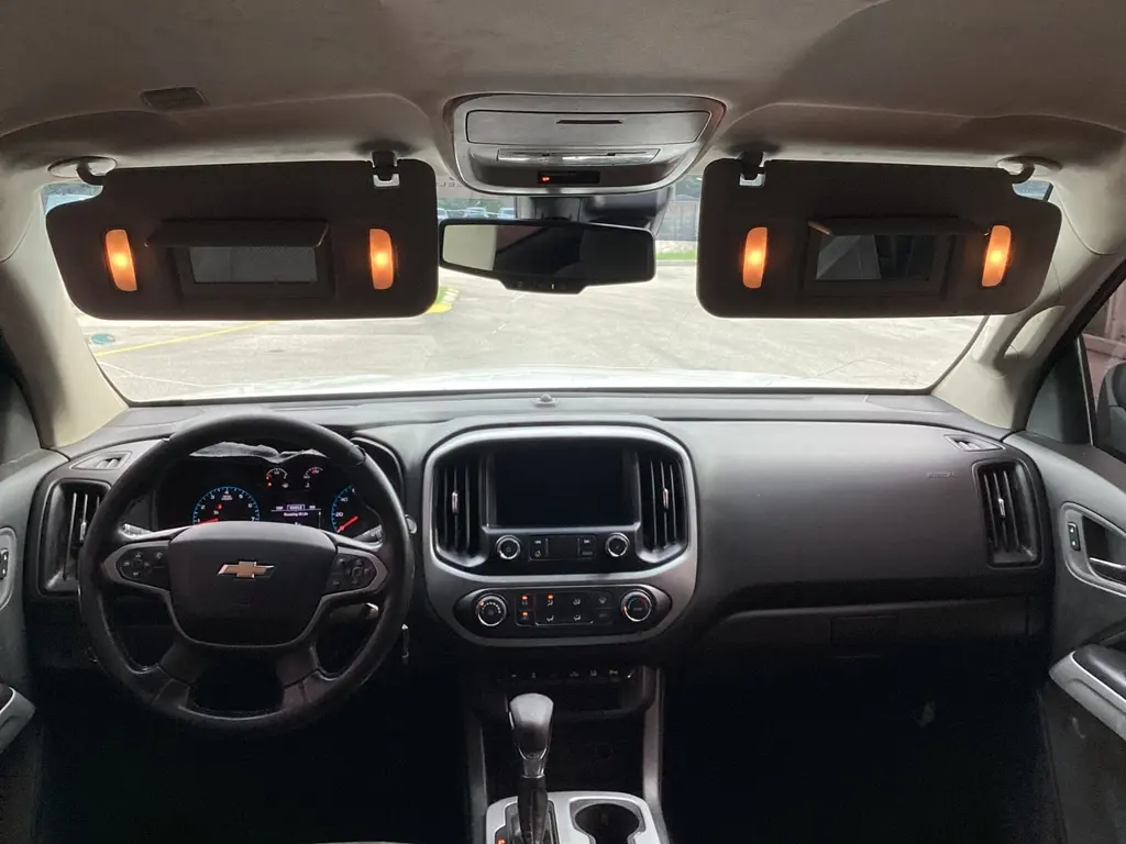 Florida Fine Cars - Used CHEVROLET COLORADO 2022 ORLANDO 2WD LT
