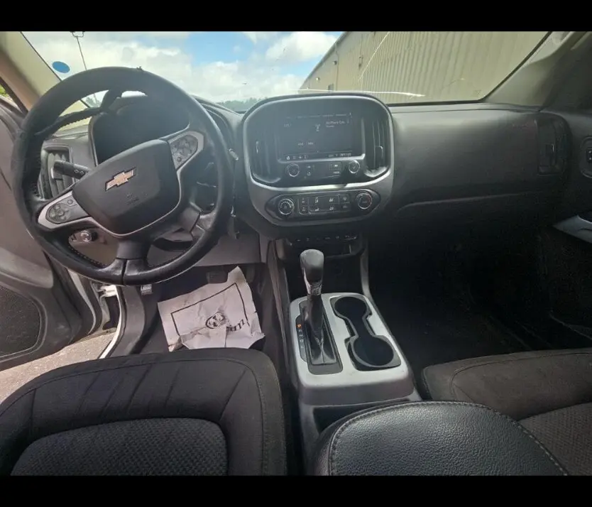 Florida Fine Cars - Used CHEVROLET COLORADO 2022 ORLANDO 2WD LT