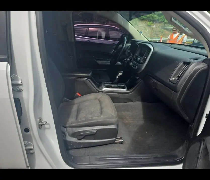 Florida Fine Cars - Used CHEVROLET COLORADO 2022 ORLANDO 2WD LT