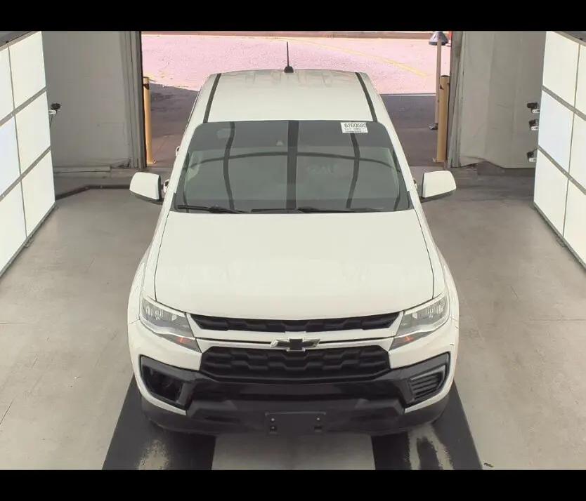 Florida Fine Cars - Used CHEVROLET COLORADO 2022 ORLANDO 2WD LT