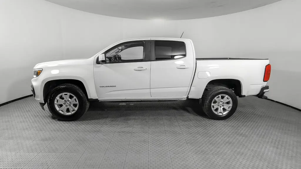Florida Fine Cars - Used CHEVROLET COLORADO 2022 ORLANDO 2WD LT
