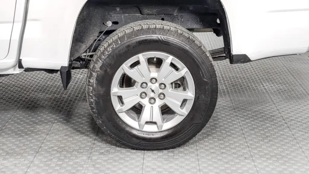 Florida Fine Cars - Used CHEVROLET COLORADO 2022 ORLANDO 2WD LT