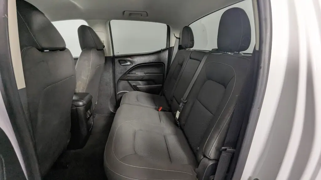 Florida Fine Cars - Used CHEVROLET COLORADO 2022 ORLANDO 2WD LT