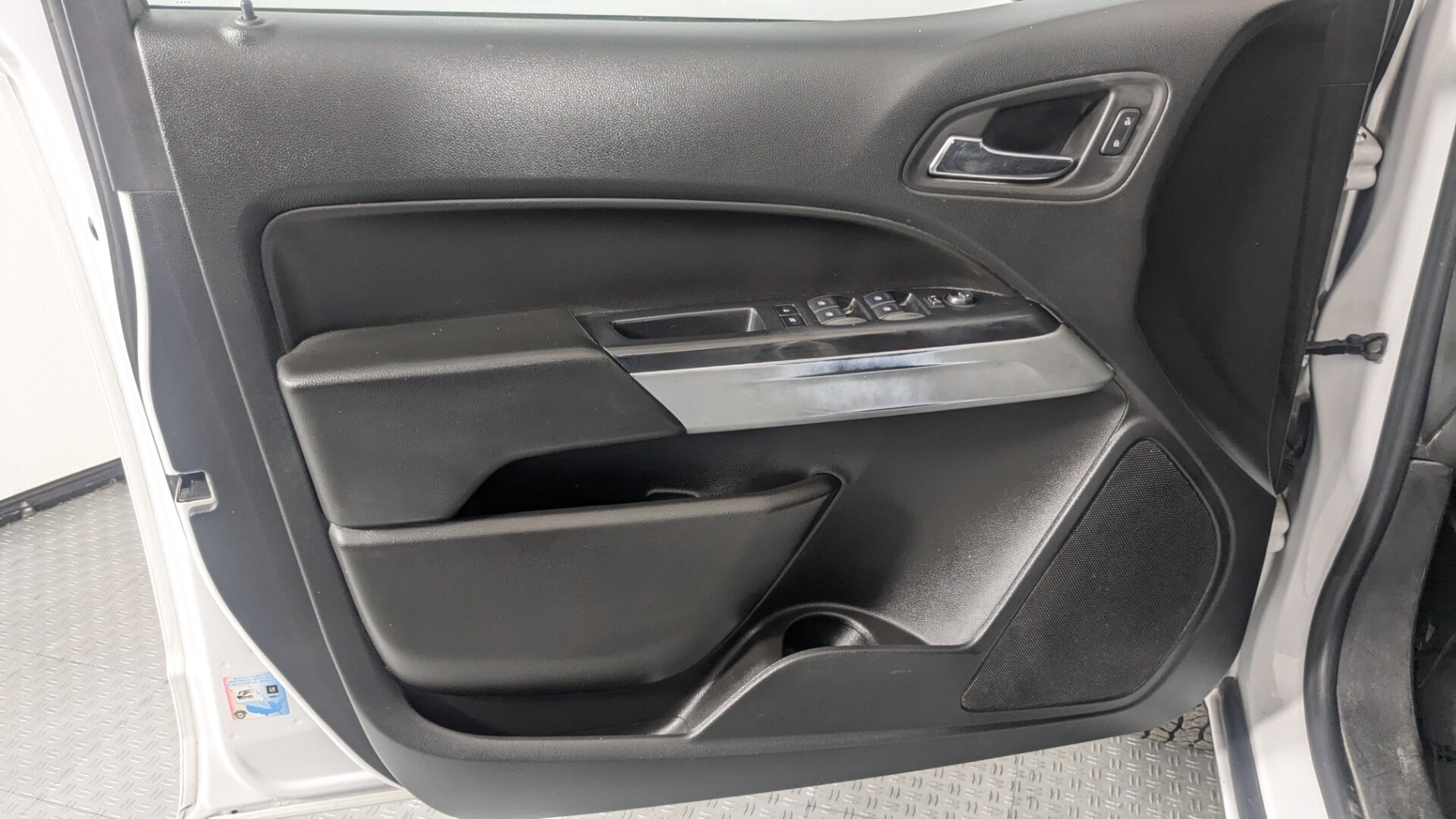 used vehicle - Truck CHEVROLET COLORADO 2022