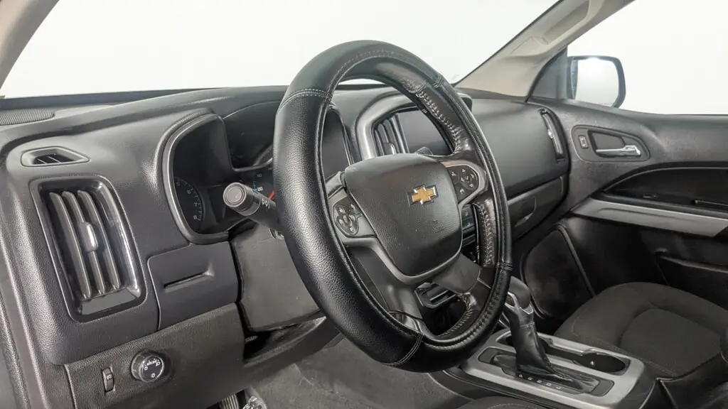 Florida Fine Cars - Used CHEVROLET COLORADO 2022 ORLANDO 2WD LT