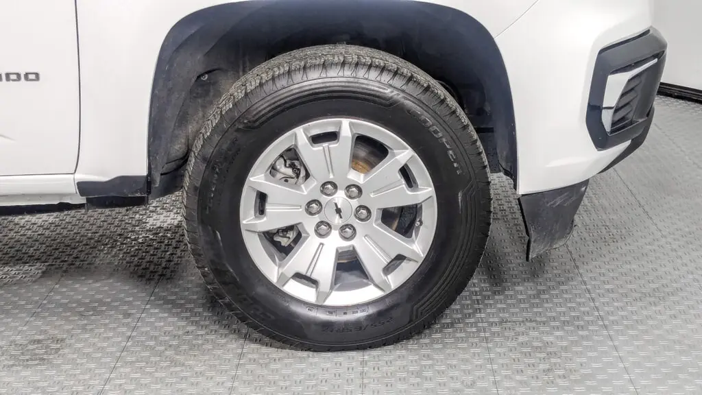 Florida Fine Cars - Used CHEVROLET COLORADO 2022 ORLANDO 2WD LT