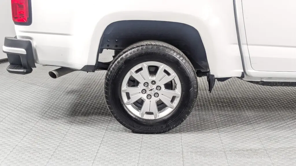 Florida Fine Cars - Used CHEVROLET COLORADO 2022 ORLANDO 2WD LT