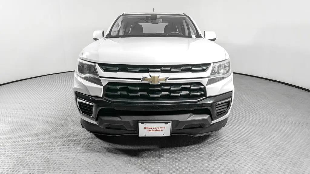 Florida Fine Cars - Used CHEVROLET COLORADO 2022 ORLANDO 2WD LT