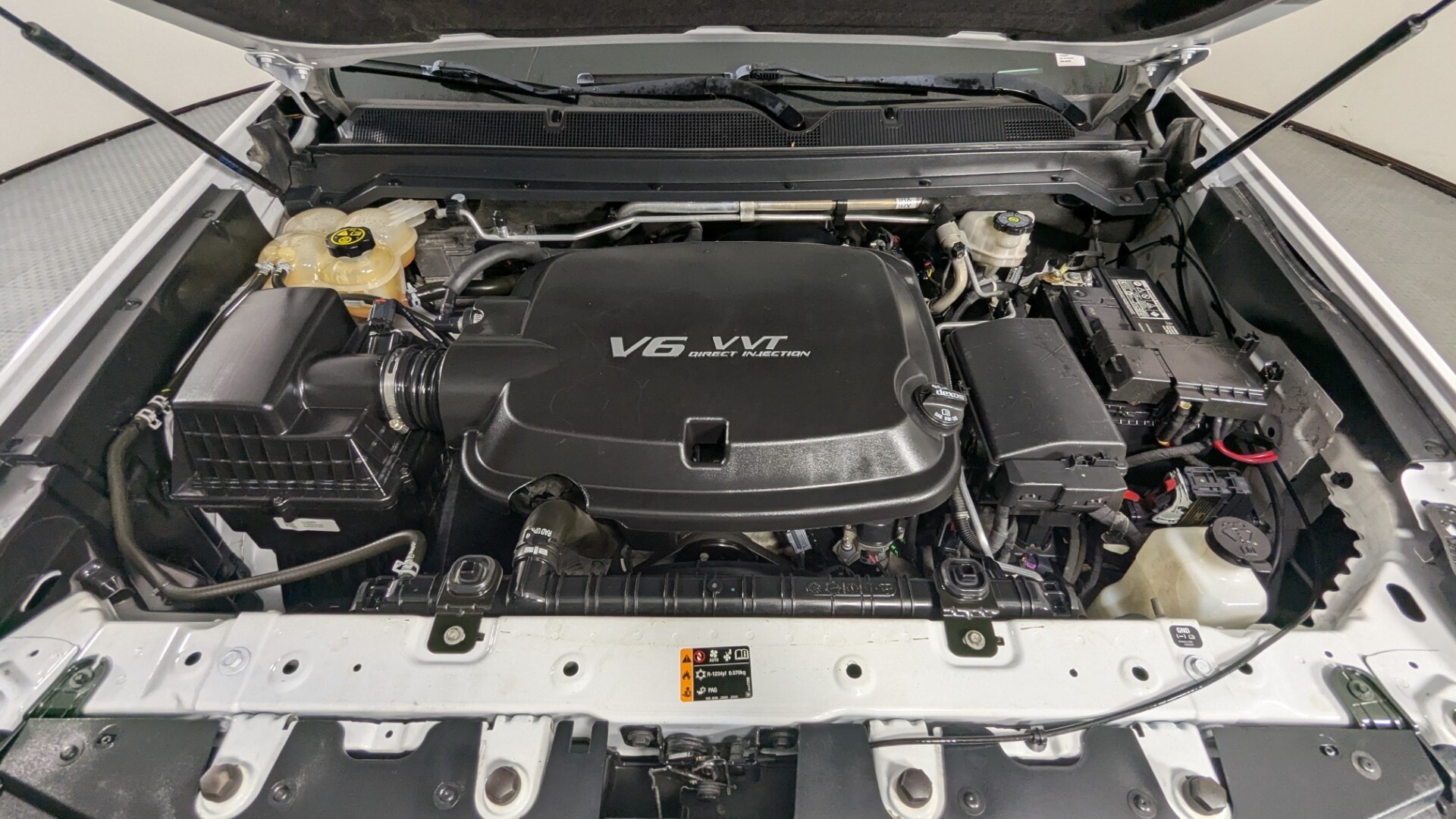 used vehicle - Truck CHEVROLET COLORADO 2022