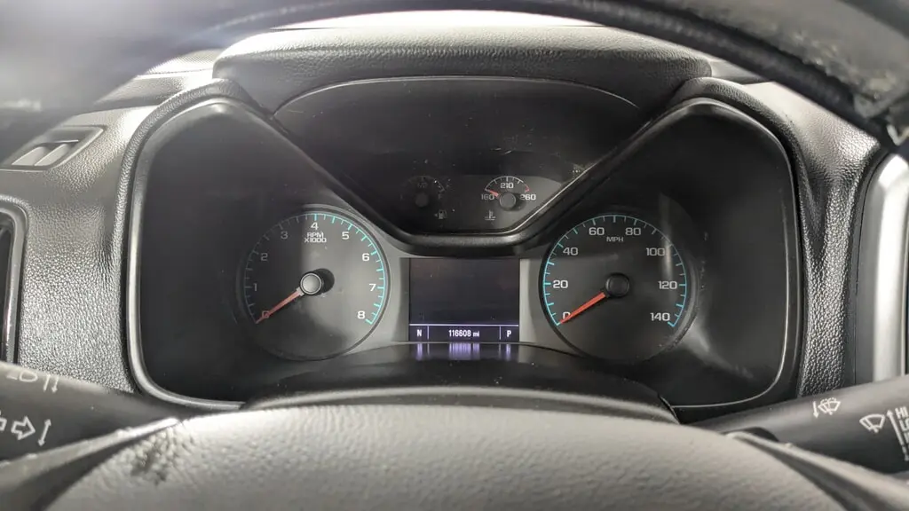Florida Fine Cars - Used CHEVROLET COLORADO 2022 ORLANDO 2WD LT