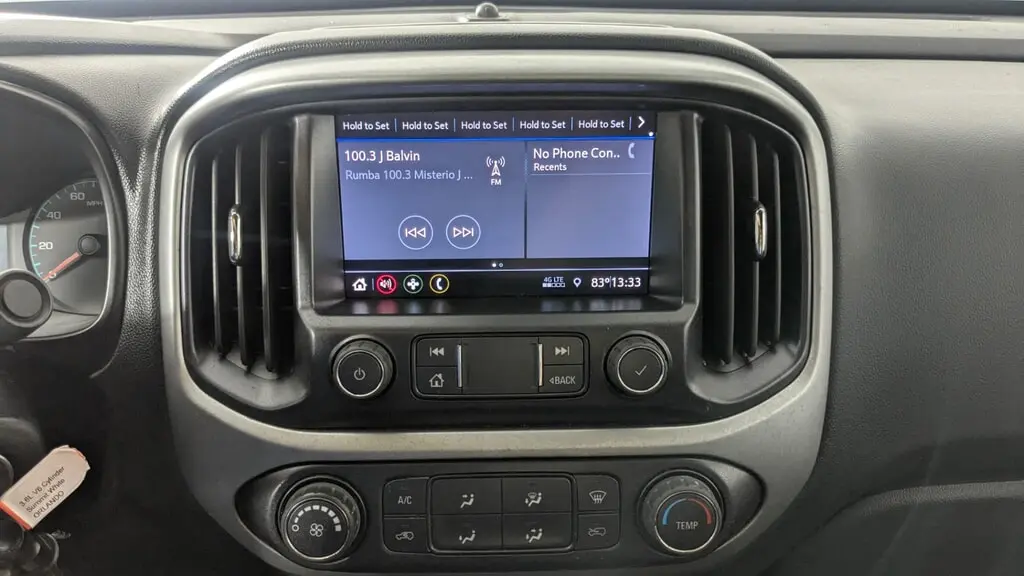 Florida Fine Cars - Used CHEVROLET COLORADO 2022 ORLANDO 2WD LT