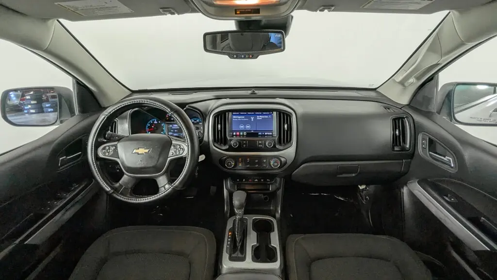 Florida Fine Cars - Used CHEVROLET COLORADO 2022 ORLANDO 2WD LT