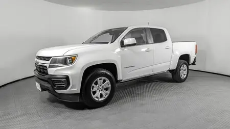 Florida Fine Cars - Used CHEVROLET COLORADO 2022 ORLANDO 2WD LT