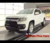 Florida Fine Cars - Used CHEVROLET COLORADO 2022 ORLANDO 2WD LT