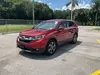 Florida Fine Cars - Used HONDA CR-V 2018 ORLANDO EX