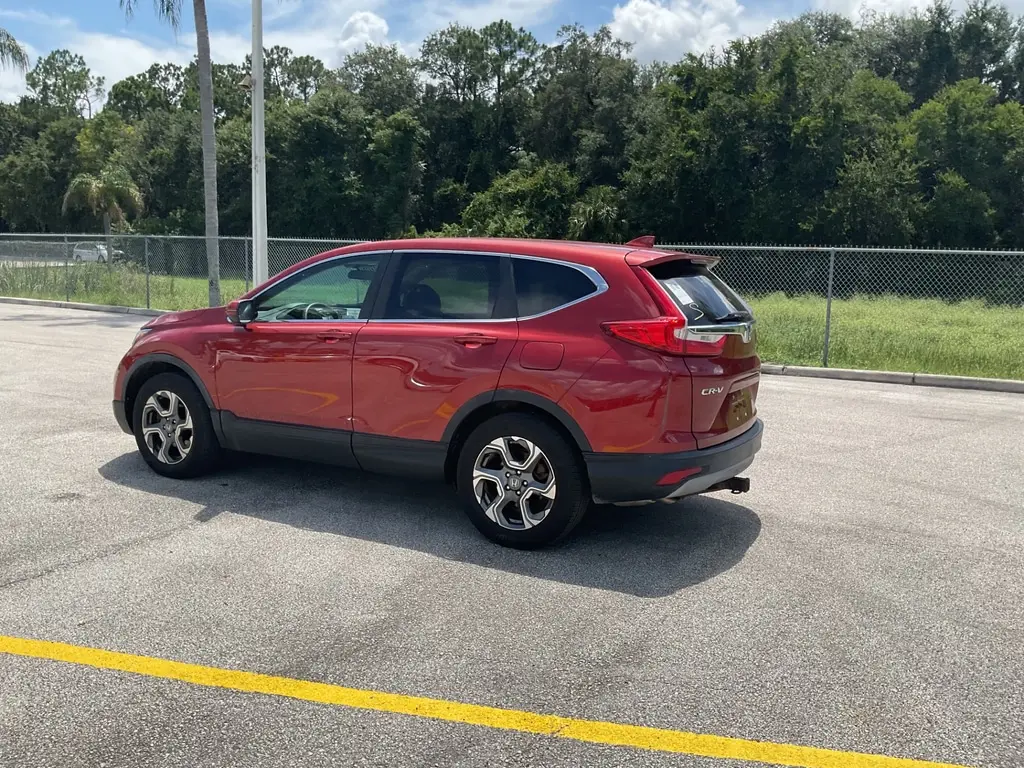 Florida Fine Cars - Used HONDA CR-V 2018 ORLANDO EX