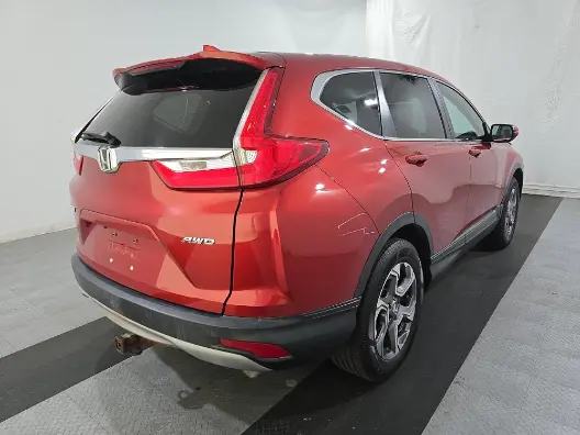 Florida Fine Cars - Used HONDA CR-V 2018 ORLANDO EX
