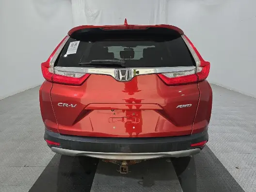 Florida Fine Cars - Used HONDA CR-V 2018 ORLANDO EX