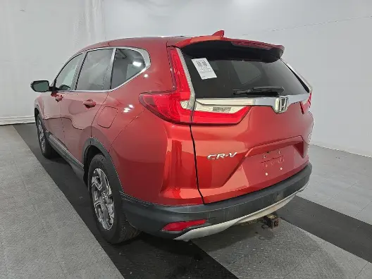 Florida Fine Cars - Used HONDA CR-V 2018 ORLANDO EX