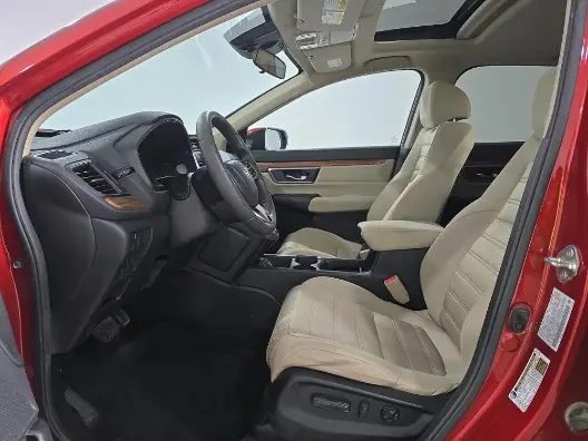 Florida Fine Cars - Used HONDA CR-V 2018 ORLANDO EX