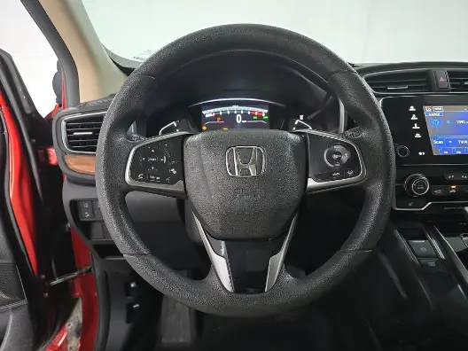 Florida Fine Cars - Used HONDA CR-V 2018 ORLANDO EX