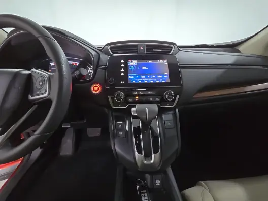 Florida Fine Cars - Used HONDA CR-V 2018 ORLANDO EX