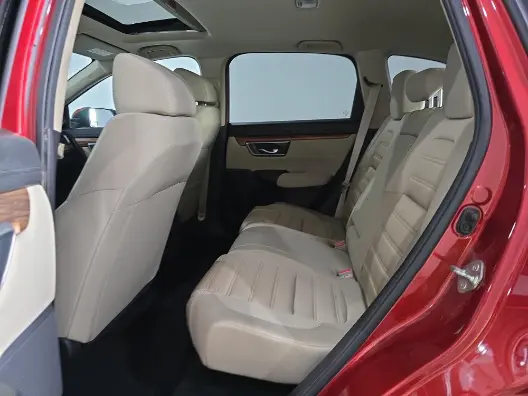 Florida Fine Cars - Used HONDA CR-V 2018 ORLANDO EX