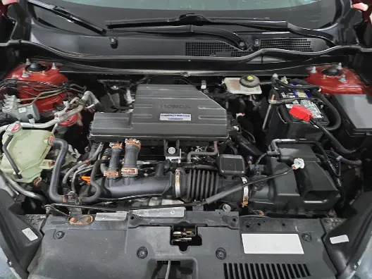 Florida Fine Cars - Used HONDA CR-V 2018 ORLANDO EX