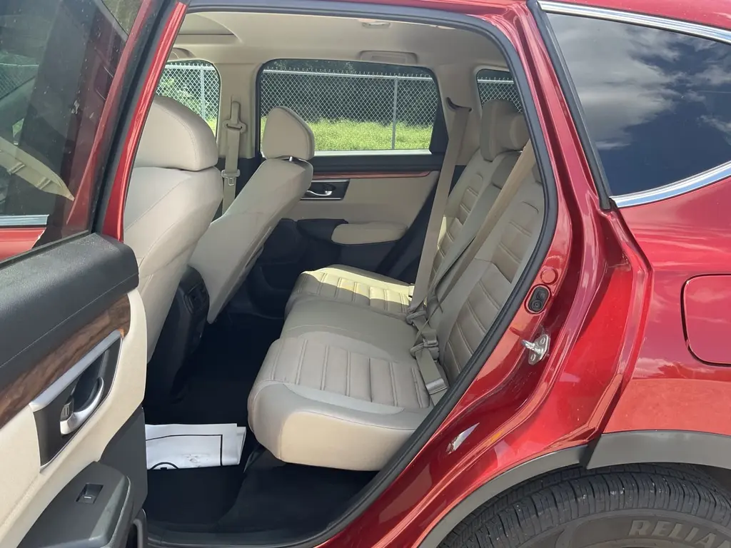Florida Fine Cars - Used HONDA CR-V 2018 ORLANDO EX