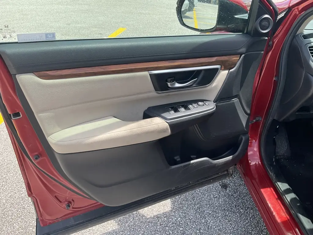 Florida Fine Cars - Used HONDA CR-V 2018 ORLANDO EX